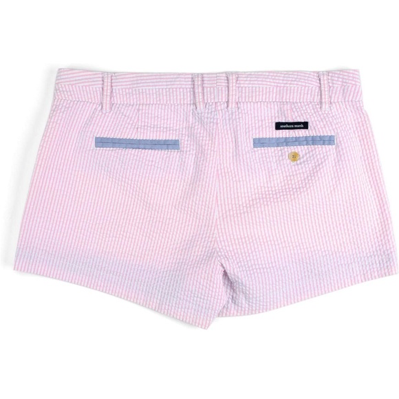 Southern Marsh Shorts - Picture 3 of 4